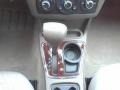 Sandstone Metallic - Malibu LT V6 Sedan Photo No. 10