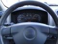 Medium Pewter Steering Wheel Photo for 2006 Isuzu i-Series Truck #45027149