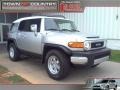 Titanium Metallic - FJ Cruiser  Photo No. 1