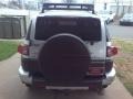 Titanium Metallic - FJ Cruiser  Photo No. 4