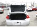 Silver Ice Metallic - Impala LT Photo No. 9