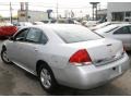 Silver Ice Metallic - Impala LT Photo No. 10