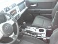 Titanium Metallic - FJ Cruiser  Photo No. 13