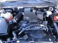  2006 i-Series Truck i-280 LS Extended Cab 2.8 Liter DOHC 16-Valve VVT 4 Cylinder Engine