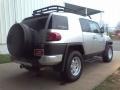 Titanium Metallic - FJ Cruiser  Photo No. 16
