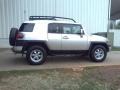 Titanium Metallic - FJ Cruiser  Photo No. 17