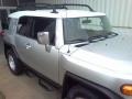 Titanium Metallic - FJ Cruiser  Photo No. 20