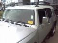 Titanium Metallic - FJ Cruiser  Photo No. 21