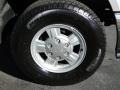 2006 Isuzu i-Series Truck i-280 LS Extended Cab Wheel and Tire Photo