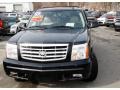 Black Raven - Escalade ESV AWD Photo No. 2