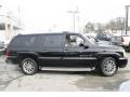 Black Raven - Escalade ESV AWD Photo No. 4