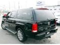 Black Raven - Escalade ESV AWD Photo No. 9