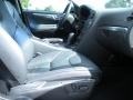 Barents Blue Metallic - S60 2.5T Photo No. 16