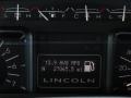 2008 Black Lincoln Navigator L Elite  photo #22