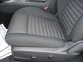 Dark Slate Gray Interior Photo for 2011 Dodge Challenger #45028309