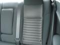 Dark Slate Gray Interior Photo for 2011 Dodge Challenger #45028317