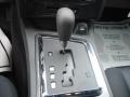  2011 Challenger SE 5 Speed AutoStick Automatic Shifter