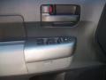 2010 Slate Gray Metallic Toyota Tundra Double Cab  photo #14