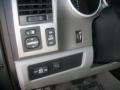 2010 Slate Gray Metallic Toyota Tundra Double Cab  photo #16