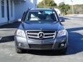 Steel Grey Metallic - GLK 350 Photo No. 4