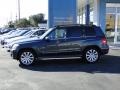 Steel Grey Metallic - GLK 350 Photo No. 6