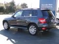 Steel Grey Metallic - GLK 350 Photo No. 7
