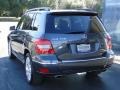 Steel Grey Metallic - GLK 350 Photo No. 8