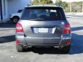 Steel Grey Metallic - GLK 350 Photo No. 9