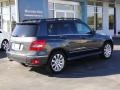 Steel Grey Metallic - GLK 350 Photo No. 10