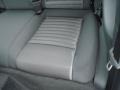 Dark Slate Gray Interior Photo for 2011 Dodge Challenger #45028849