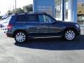 Steel Grey Metallic - GLK 350 Photo No. 11