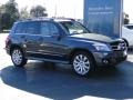 Steel Grey Metallic - GLK 350 Photo No. 12