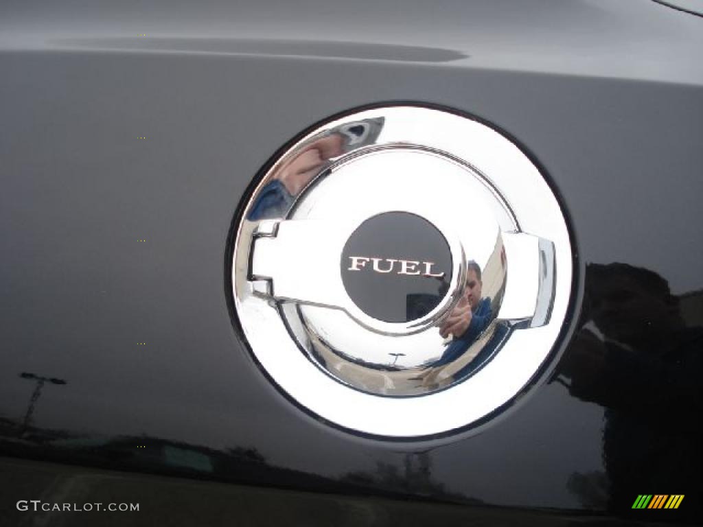 2011 Dodge Challenger SE Controls Photo #45028877