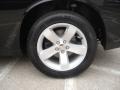 2011 Dodge Challenger SE Wheel