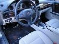 Steel Grey Metallic - GLK 350 Photo No. 14