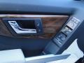 Steel Grey Metallic - GLK 350 Photo No. 16