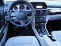 Steel Grey Metallic - GLK 350 Photo No. 22