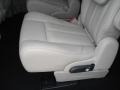  2011 Town & Country Limited Black/Light Graystone Interior