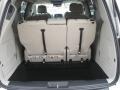 Black/Light Graystone Trunk Photo for 2011 Chrysler Town & Country #45029085
