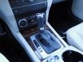 Steel Grey Metallic - GLK 350 Photo No. 26