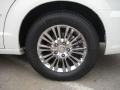  2011 Town & Country Limited Wheel