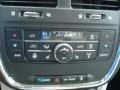 Black/Light Graystone Controls Photo for 2011 Chrysler Town & Country #45029141