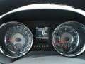  2011 Town & Country Limited Limited Gauges