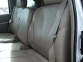 2001 Summit White Chevrolet Silverado 2500HD LS Extended Cab  photo #9