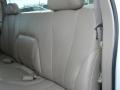 Summit White - Silverado 2500HD LS Extended Cab Photo No. 11