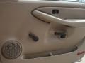 Summit White - Silverado 2500HD LS Extended Cab Photo No. 25
