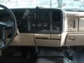 2001 Summit White Chevrolet Silverado 2500HD LS Extended Cab  photo #26