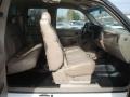 Summit White - Silverado 2500HD LS Extended Cab Photo No. 27