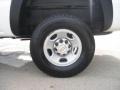Summit White - Silverado 2500HD LS Extended Cab Photo No. 28