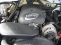6.0 Liter OHV 16-Valve Vortec V8 Engine for 2001 Chevrolet Silverado 2500HD LS Extended Cab #45029489